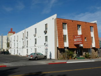 Alpine Motel